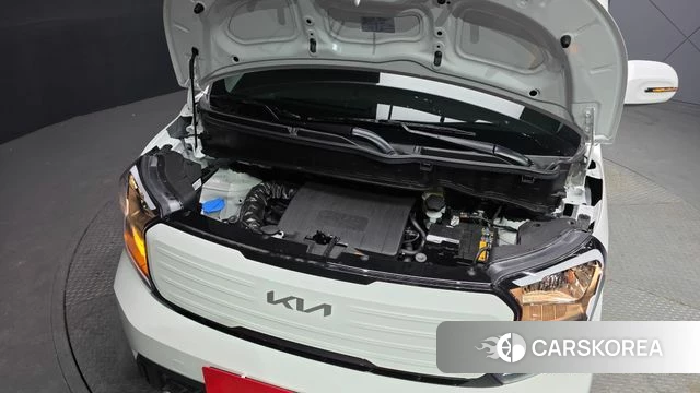 Kia The New Kia Ray id 4499221 из Кореи 28