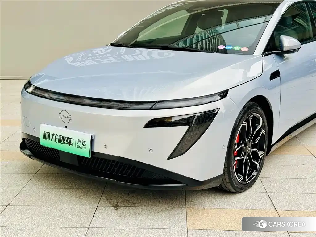 Nissan N7 id 4538716 из Китая 16