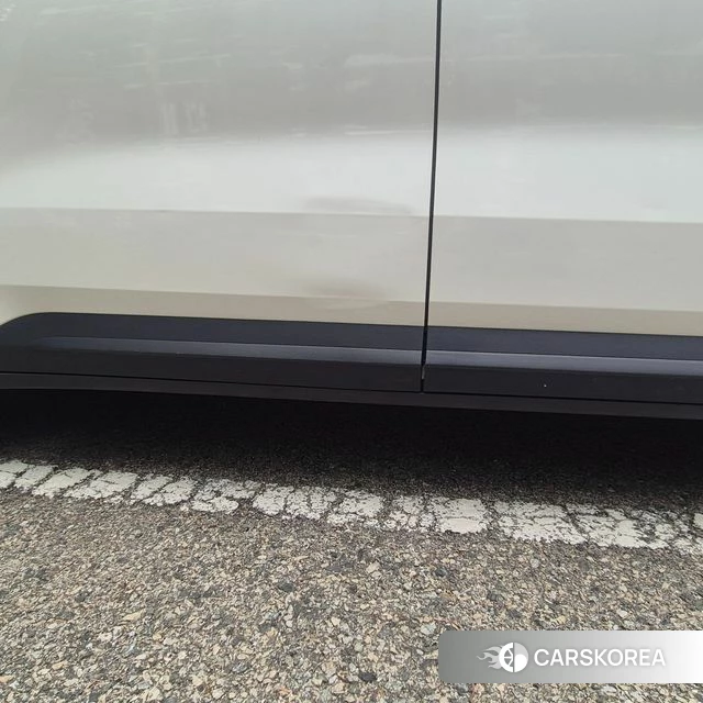 Kia Carnival 4th generation id 4599992 из Кореи 8