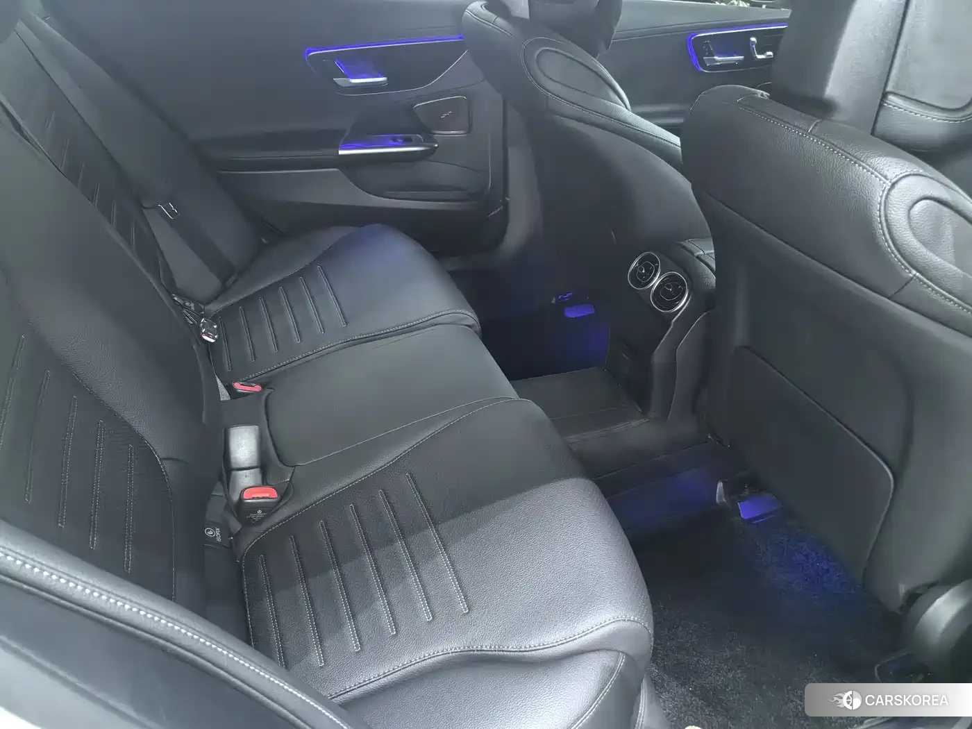 Mercedes-Benz C-class id 4589149 из Китая 10