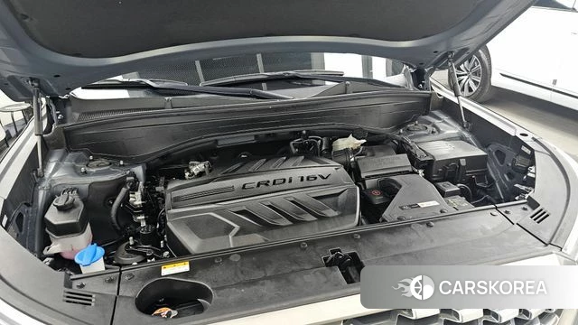 Hyundai Palisade id 4231374 из Кореи 30