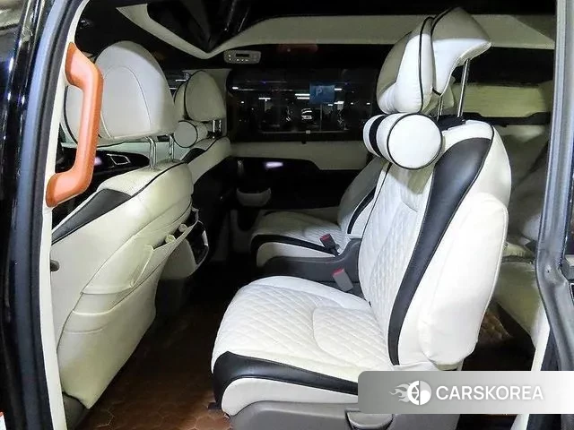 Kia Carnival 4th generation id 3733617 из Кореи 16