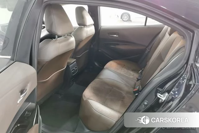 Toyota Asian lion id 4273475 из Китая 20