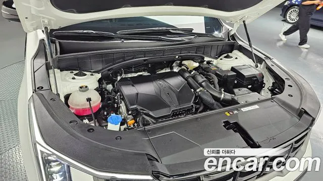 Kia The New Sorento 4th Generation id 2734854 из Кореи 16