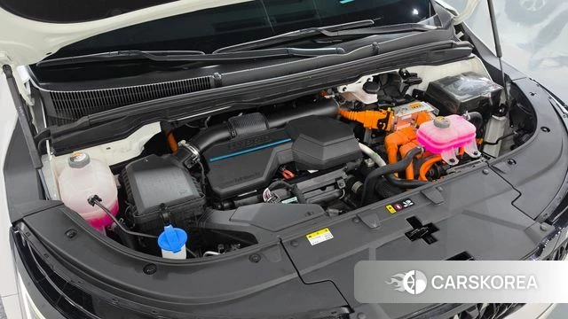 Kia The New Carnival 4th Generation id 4744374 из Кореи 36