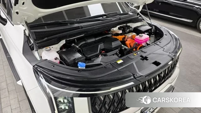 Kia The New Carnival 4th Generation id 3669787 из Кореи 16