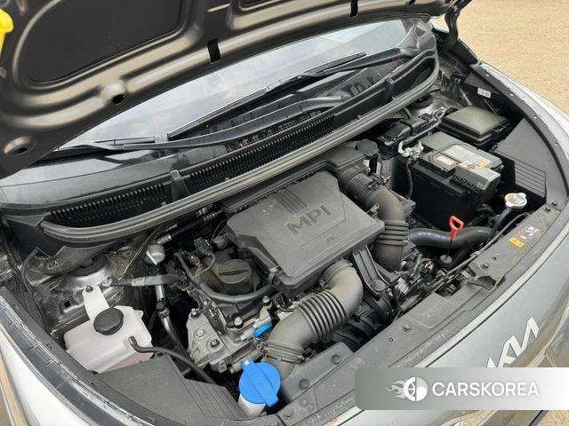 Kia Morning Urban (JA) id 4401428 из Кореи 11