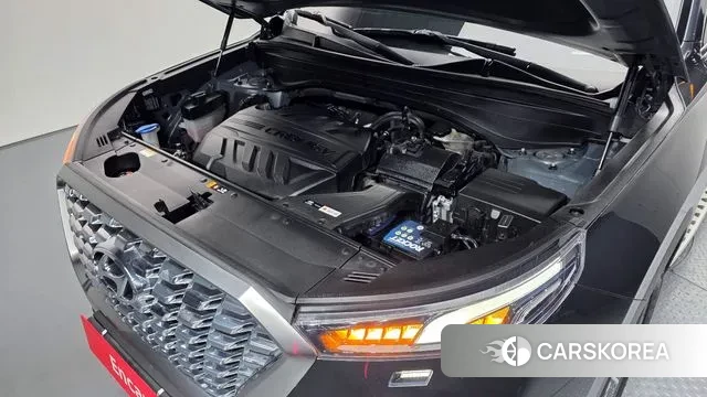 Hyundai Palisade id 3647070 из Кореи 16