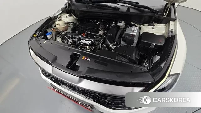 Kia Sportage 5th Generation id 3437996 из Кореи 16