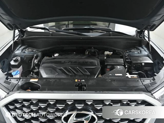 Hyundai Palisade id 4625253 из Кореи 16