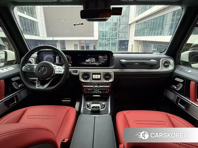 Mercedes-Benz G-class id 4264789 из Китая 14