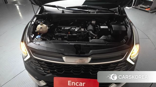 Kia Sportage 5th Generation id 3964753 из Кореи 17