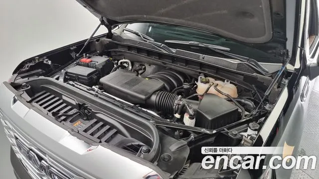 GMC Sierra id 2795022 из Кореи 16