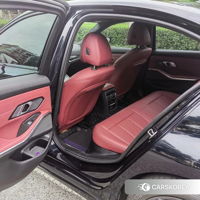 BMW 3 series id 4313606 из Китая 12