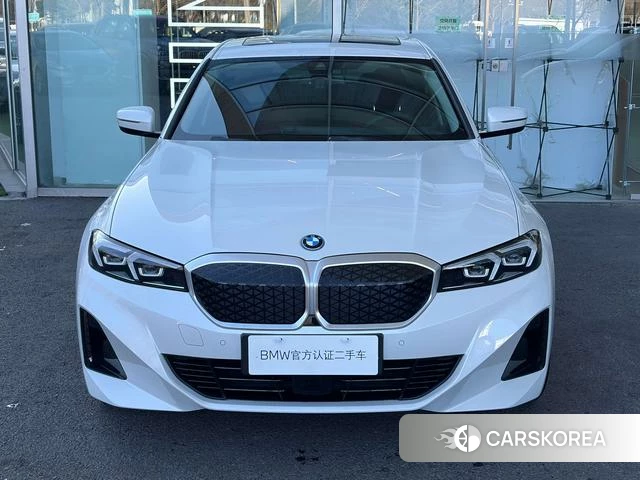 BMW i3 id 3908393 из Китая 10