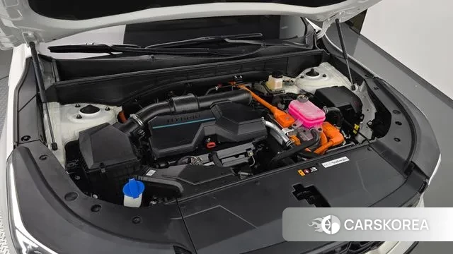 Kia The New Sorento 4th Generation id 3341380 из Кореи 16