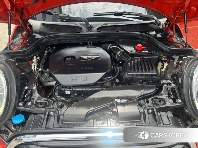 Mini Cooper id 4465296 из Кореи 16
