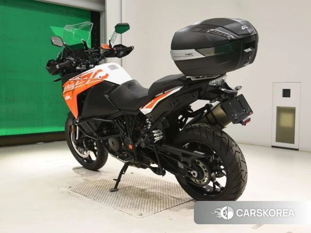 KTM 1290 SUPER ADVENTURE S id 4367912 из Японии 6