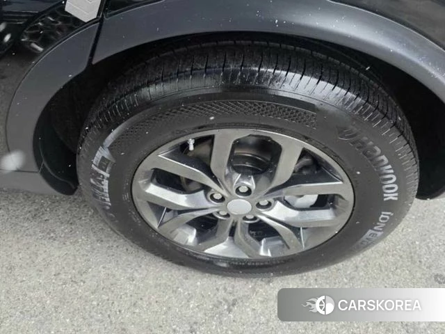 Land Rover Discovery 5 id 4446145 из Кореи 16