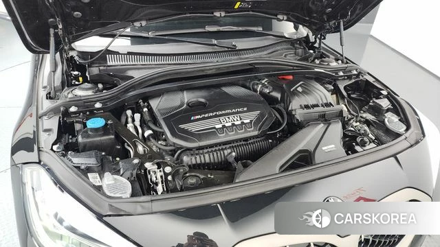 BMW 1 Series (F40) id 3963753 из Кореи 16