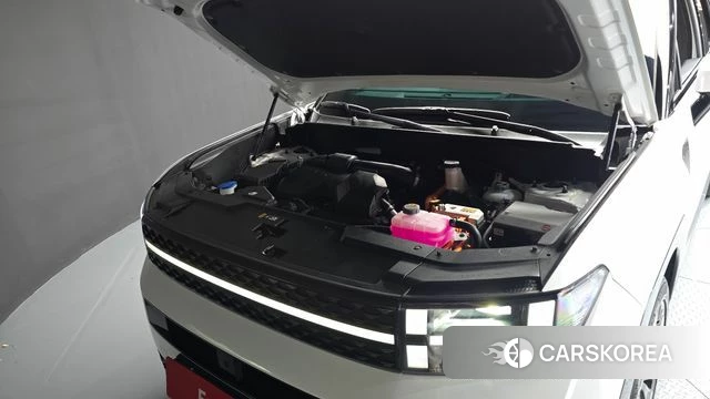 Hyundai Santa Fe (MX5) id 4853812 из Кореи 16