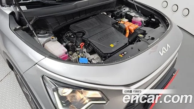 Kia Di Ol Nu Niro id 2926330 из Кореи 16