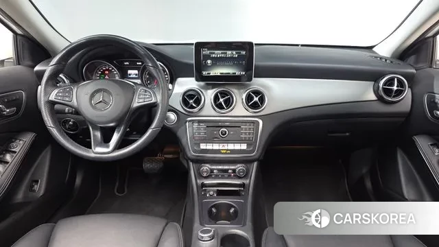 Mercedes-Benz GLA-Class X156 id 3612440 из Кореи 16