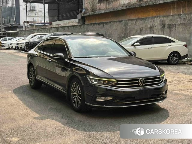 Volkswagen Magotan id 4273757 из Китая 10