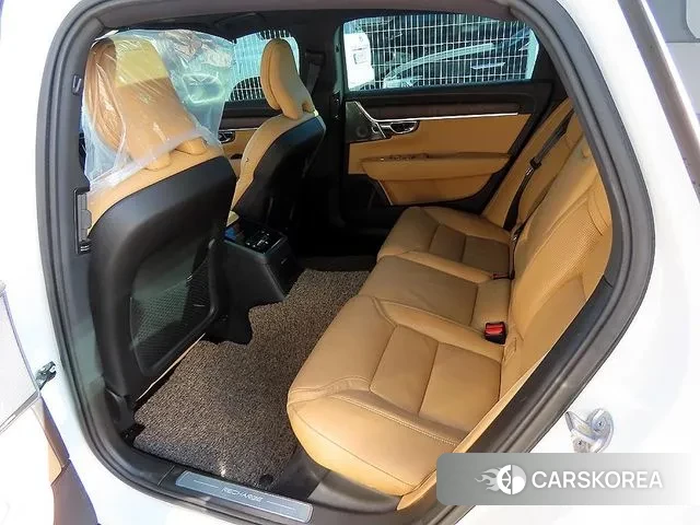 Volvo S90 id 3421145 из Кореи 16