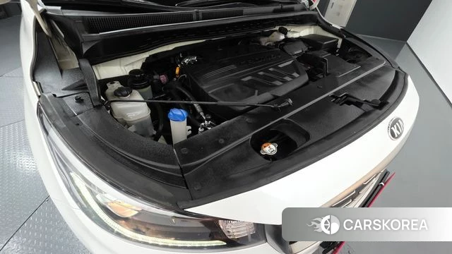 Kia The New Carnival id 4020201 из Кореи 16