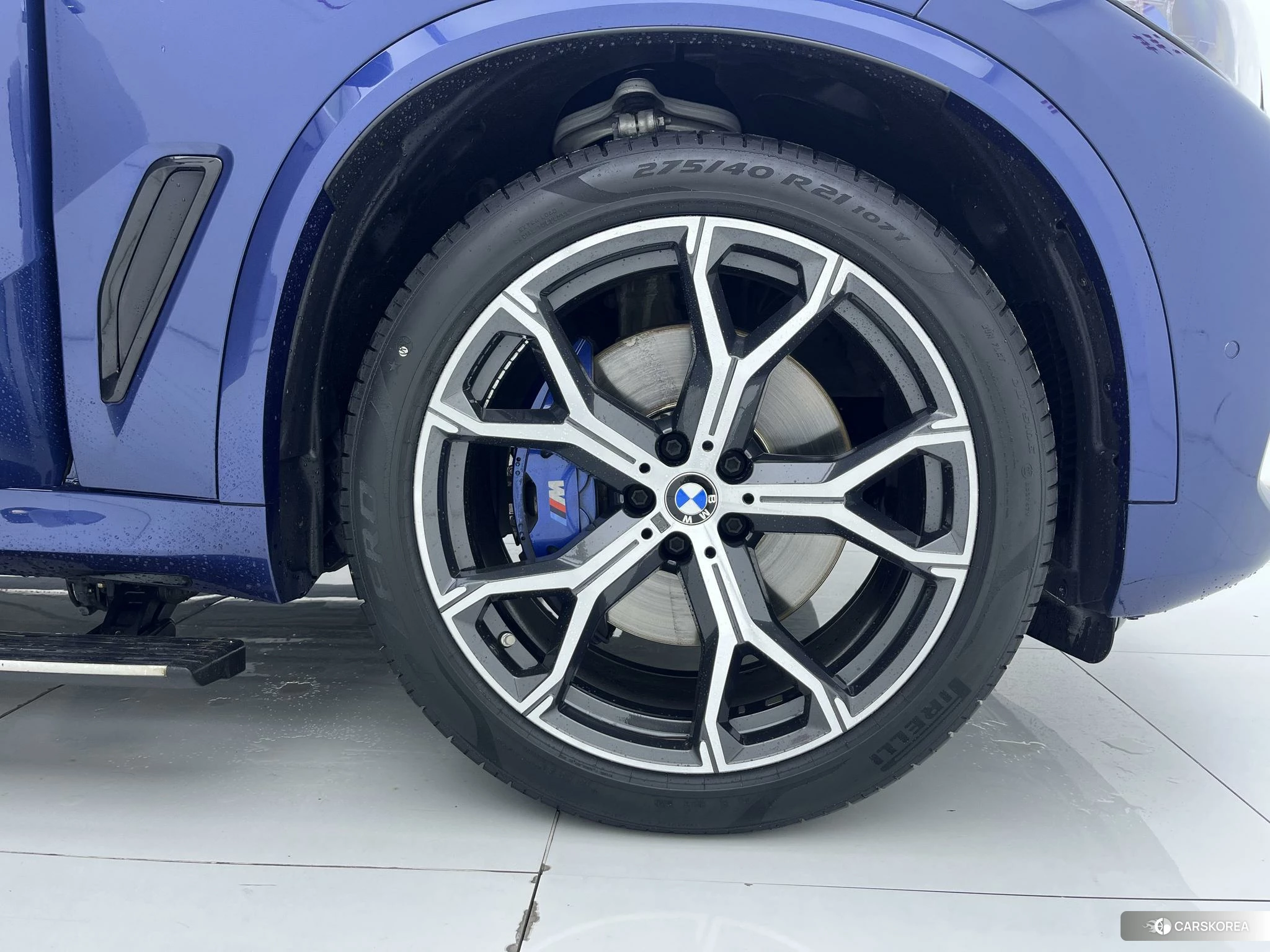 BMW X5 id 4510932 из Китая 25