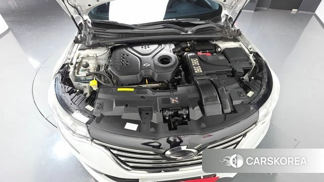 Renault Korea (Samsung) SM6 id 4477166 из Кореи 16