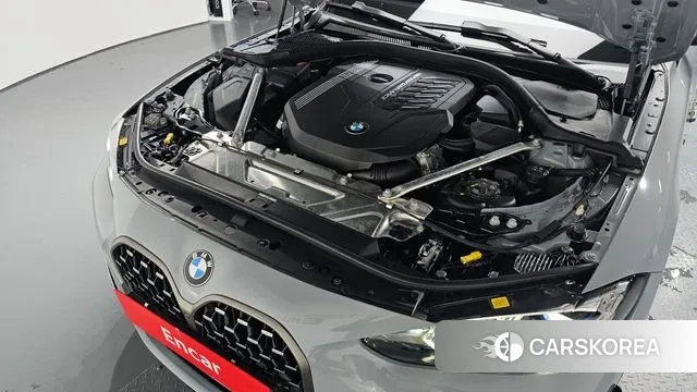 BMW 4 Series (G22) id 3007066 из Кореи 16