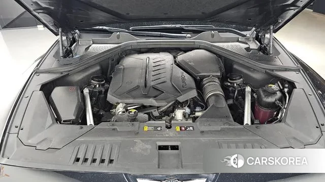 Genesis GV80 id 3132652 из Кореи 16