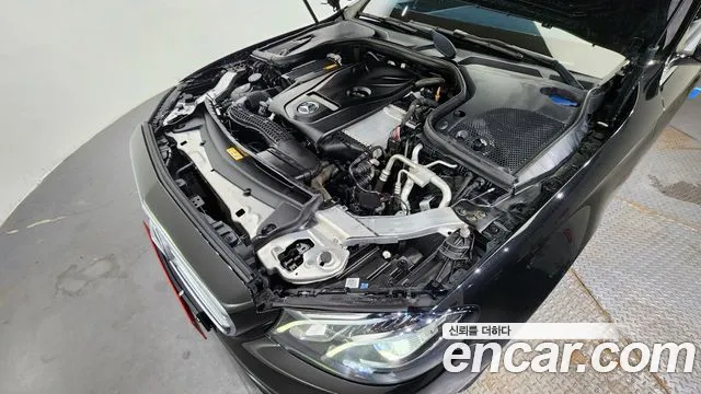 Mercedes-Benz E-Class W213 id 2840141 из Кореи 16