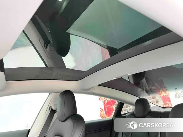 Tesla Model 3 id 4182710 из Китая 20