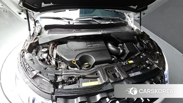 Land Rover Discovery Sports 2nd Generation id 3725695 из Кореи 16