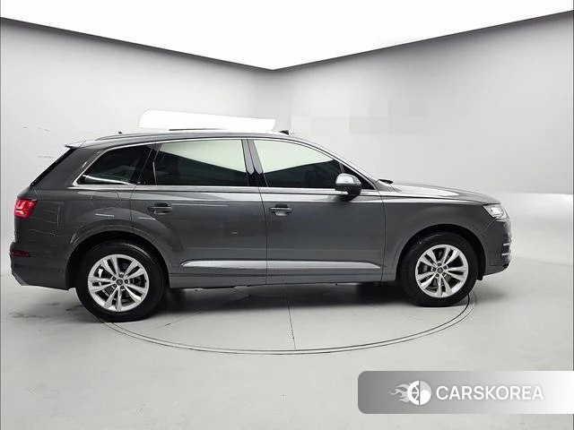 Audi Q7 (4M) id 4551467 из Кореи 16