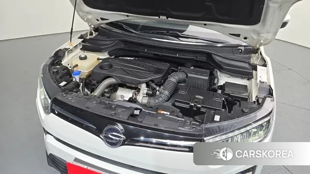 Ssangyong Berry New Tivoli id 3513213 из Кореи 16