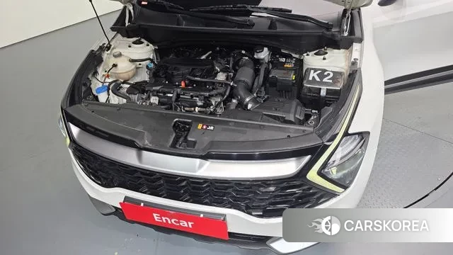 Kia Sportage 5th Generation id 3394882 из Кореи 16