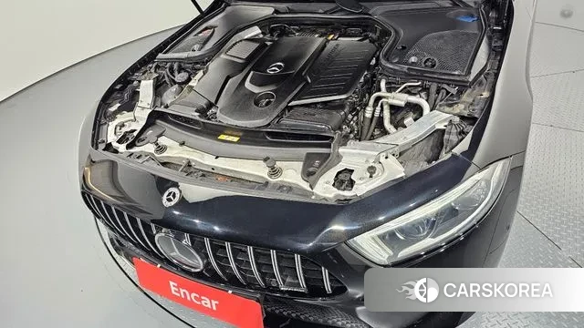 Mercedes-Benz CLS-Class C257 id 3313140 из Кореи 16