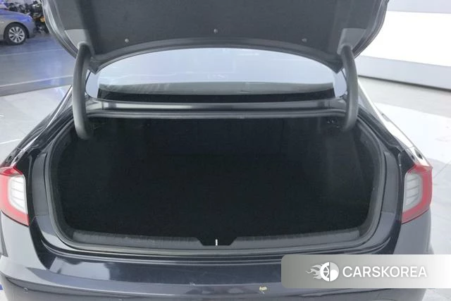 Hyundai Sonata id 4212411 из Китая 13
