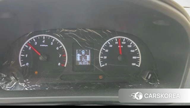 Dongfeng popular Lingzhi PLUS 2021 Черный из Китая, фото 6