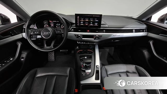Audi A5 (F5) id 4592806 из Кореи 28