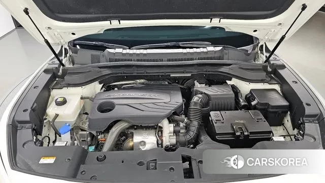 Ssangyong Torres id 2910156 из Кореи 16