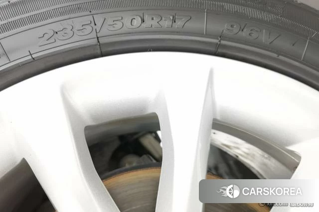 Ford Mondeo id 4210120 из Китая 20
