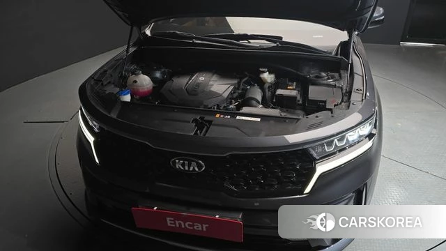 Kia Sorento 4th Generation id 4750545 из Кореи 16