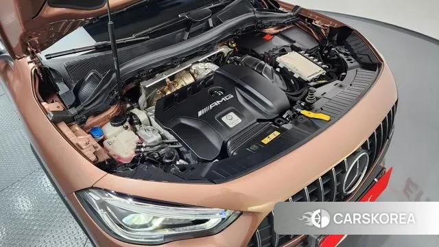 Mercedes-Benz GLA - Class H247 id 3437854 из Кореи 16