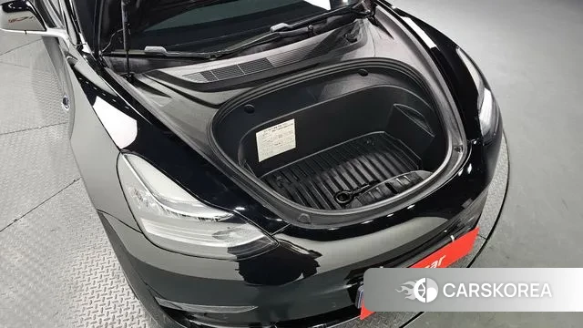 Tesla Model 3 id 3582523 из Кореи 16