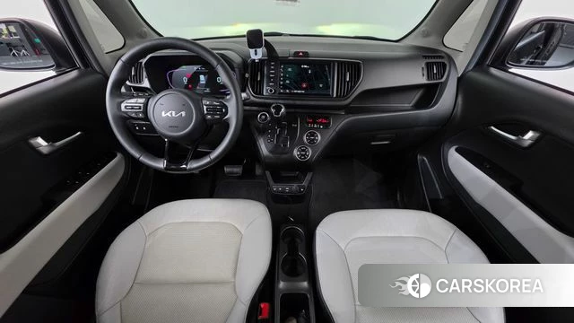 Kia The New Kia Ray id 4757785 из Кореи 28